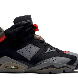 Air Jordan - Paris Saint Germain - Brand New - 13